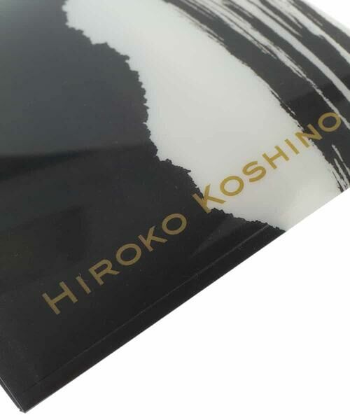 HIROKO KOSHINO / ヒロココシノ その他 | 【返品不可/日本製】コンパクトマスクケース | 詳細4