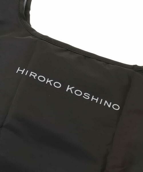 HIROKO KOSHINO / ヒロココシノ その他小物 | アートプリントマイバッグ | 詳細3