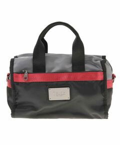 HIROKO KOSHINO / ヒロココシノ ショルダーバッグ | カラーブロックショルダー