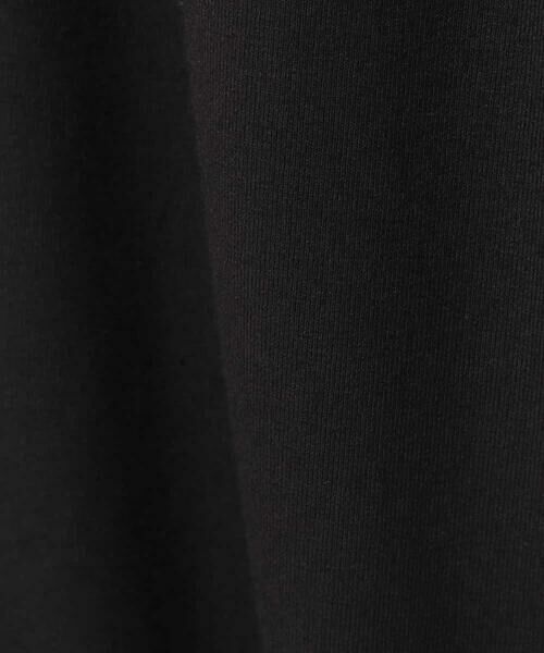 HIROKO KOSHINO / ヒロココシノ その他パンツ | 【洗える/日本製】ビスコースサルエルパンツ | 詳細6