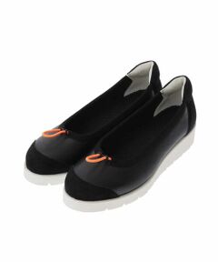 HIROKO KOSHINO / ヒロココシノ スニーカー | 【日本製】スポーティバレーシューズ