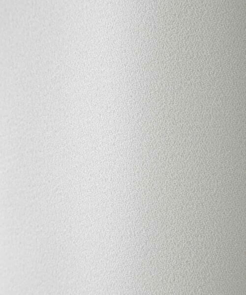 HIROKO KOSHINO / ヒロココシノ ロング・マキシ丈ワンピース | 【日本製】コクーンデザインドレス | 詳細9