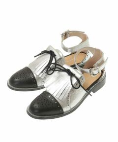 HIROKO KOSHINO / ヒロココシノ フラットシューズ | ウィングチップシューズ