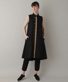 HIROKO KOSHINO / ヒロココシノ シャツ・ブラウス | 【洗濯機で洗える】ハイパワーブロードブラウス