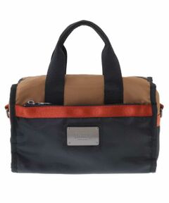 HIROKO KOSHINO / ヒロココシノ ショルダーバッグ | カラーブロックショルダー