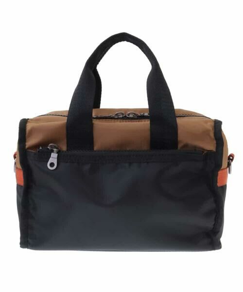 HIROKO KOSHINO / ヒロココシノ ショルダーバッグ | カラーブロックショルダー | 詳細2