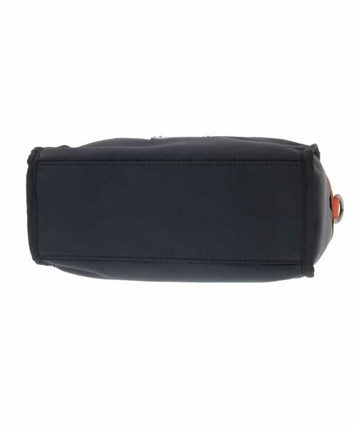 HIROKO KOSHINO / ヒロココシノ ショルダーバッグ | カラーブロックショルダー | 詳細3