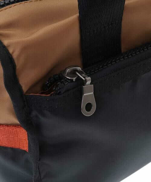 HIROKO KOSHINO / ヒロココシノ ショルダーバッグ | カラーブロックショルダー | 詳細4