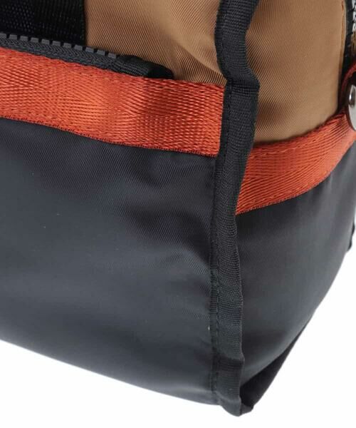 HIROKO KOSHINO / ヒロココシノ ショルダーバッグ | カラーブロックショルダー | 詳細5
