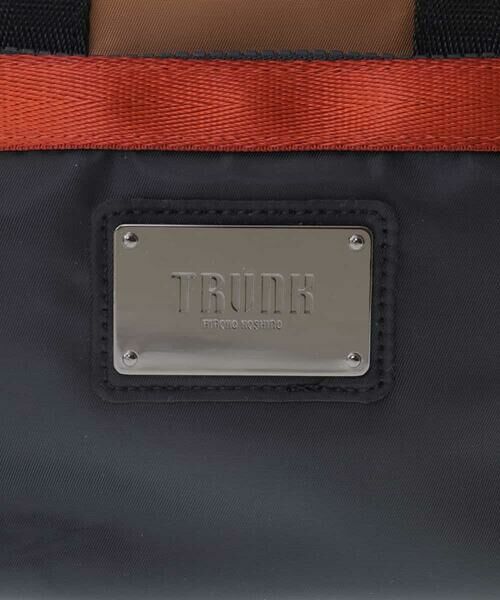 HIROKO KOSHINO / ヒロココシノ ショルダーバッグ | カラーブロックショルダー | 詳細6