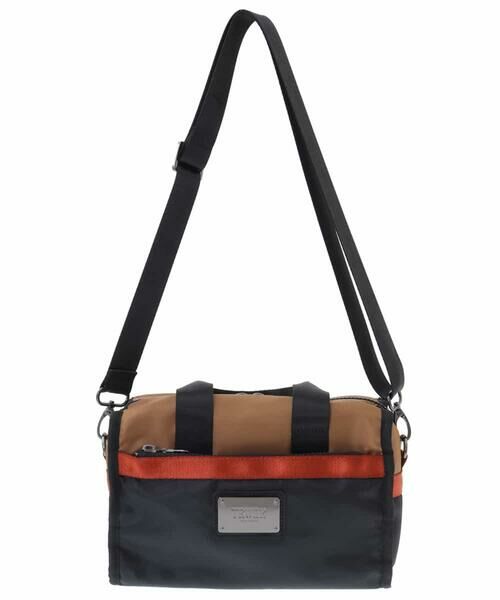 HIROKO KOSHINO / ヒロココシノ ショルダーバッグ | カラーブロックショルダー | 詳細8