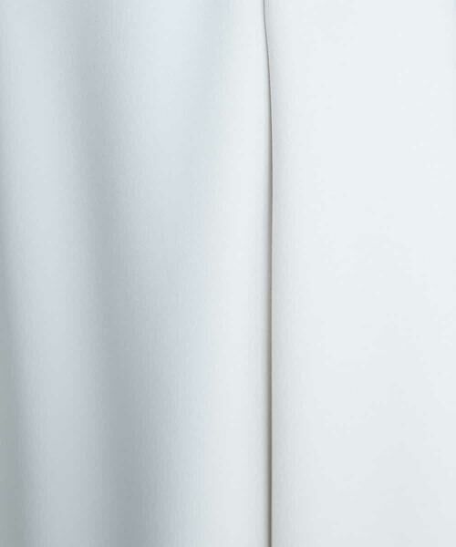 HIROKO KOSHINO / ヒロココシノ ロング・マキシ丈スカート | 【日本製】ラップ風デザインスカート | 詳細6