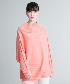 HIROKO KOSHINO / ヒロココシノ ニット・セーター | ドルマンニットプルオーバー