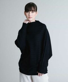 HIROKO KOSHINO / ヒロココシノ ニット・セーター | ドルマンニットプルオーバー