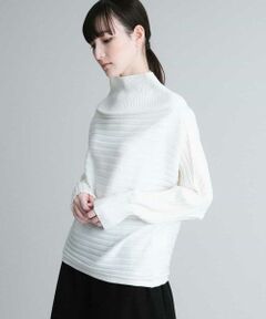 HIROKO KOSHINO / ヒロココシノ ニット・セーター | ドルマンニットプルオーバー