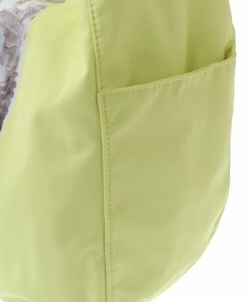 HIROKO KOSHINO / ヒロココシノ ショルダーバッグ | アートプリントバッグ | 詳細4