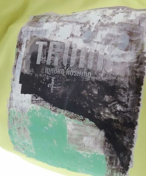 HIROKO KOSHINO / ヒロココシノ ショルダーバッグ | アートプリントバッグ | 詳細5