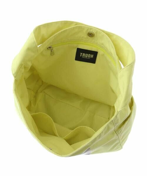 HIROKO KOSHINO / ヒロココシノ ショルダーバッグ | アートプリントバッグ | 詳細7