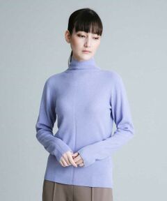 HIROKO KOSHINO / ヒロココシノ ニット・セーター | ホールガーメントインナーニット