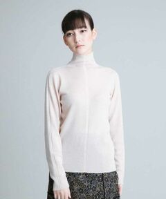 HIROKO KOSHINO / ヒロココシノ ニット・セーター | ホールガーメントインナーニット