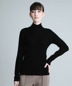 HIROKO KOSHINO / ヒロココシノ ニット・セーター | ホールガーメントインナーニット