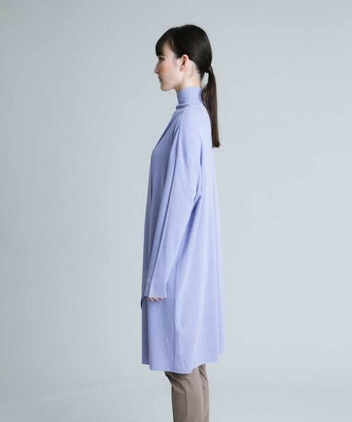 HIROKO KOSHINO / ヒロココシノ カーディガン・ボレロ | ホールガーメントカーディガン | 詳細1