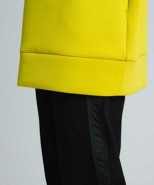 HIROKO KOSHINO / ヒロココシノ カットソー | 【洗濯機で洗える/日本製】ペインティングプリントプルオーバー | 詳細7