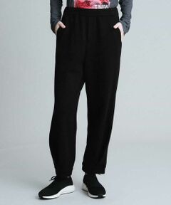 HIROKO KOSHINO / ヒロココシノ チノ・ワークパンツ | 【洗える】ポンチカジュアルパンツ