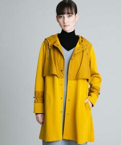 HIROKO KOSHINO / ヒロココシノ その他アウター | 【洗える】ジョイントデザインジャケット