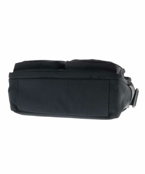 HIROKO KOSHINO / ヒロココシノ ショルダーバッグ | アイレットポケットショルダー | 詳細5