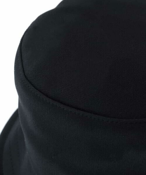 HIROKO KOSHINO / ヒロココシノ キャップ | 【洗える/日本製】バスケットハット | 詳細5