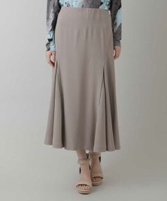 HIROKO KOSHINO / ヒロココシノ ロング・マキシ丈スカート | 【日本製】マーメイドデザインスカート