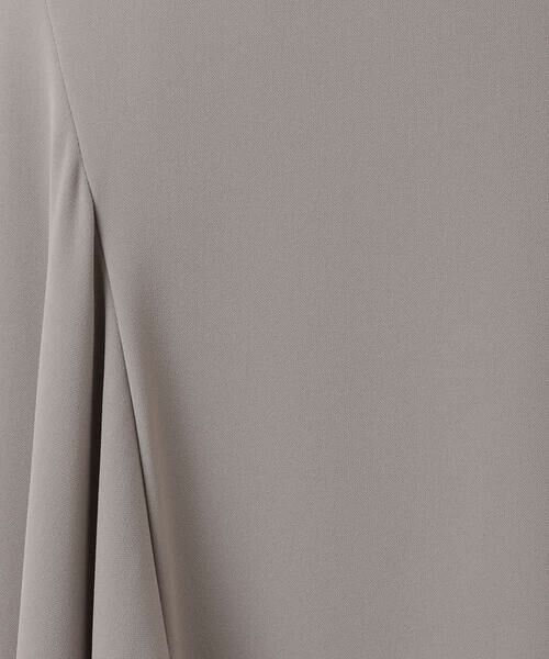 HIROKO KOSHINO / ヒロココシノ ロング・マキシ丈スカート | 【日本製】マーメイドデザインスカート | 詳細7