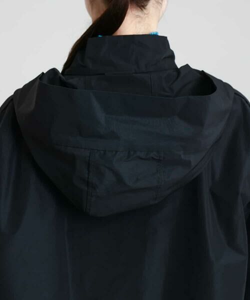HIROKO KOSHINO / ヒロココシノ その他アウター | 【2WAY】タフタスプリングコート | 詳細13