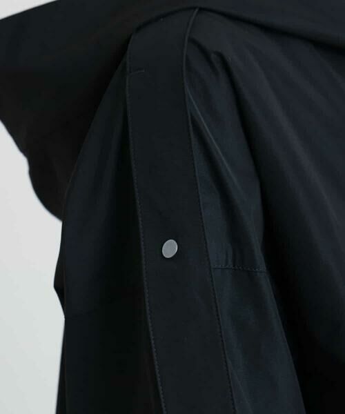 HIROKO KOSHINO / ヒロココシノ その他アウター | 【2WAY】タフタスプリングコート | 詳細19
