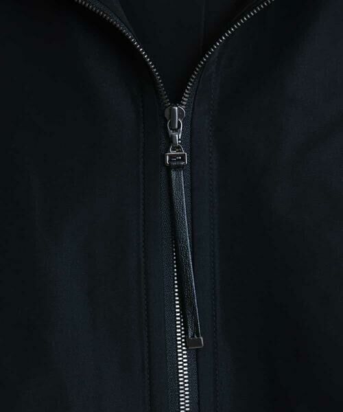 HIROKO KOSHINO / ヒロココシノ その他アウター | 【2WAY】タフタスプリングコート | 詳細20