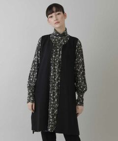 HIROKO KOSHINO / ヒロココシノ ベスト | ジョイントジレ