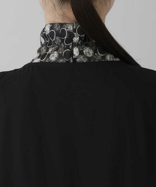 HIROKO KOSHINO / ヒロココシノ ベスト | ジョイントジレ | 詳細3