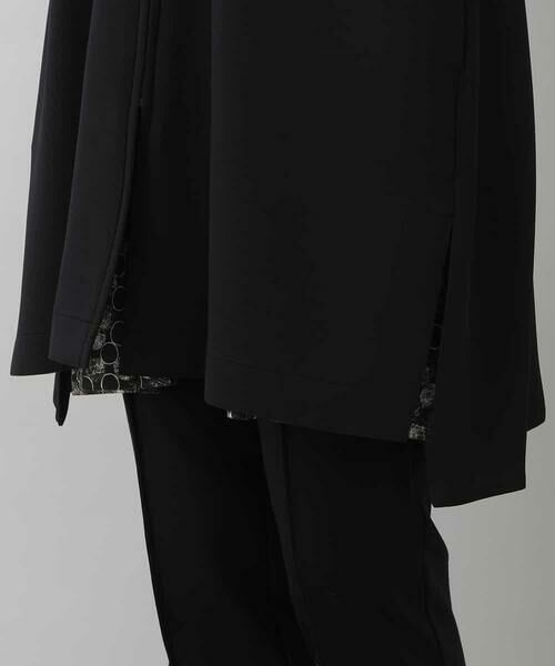 HIROKO KOSHINO / ヒロココシノ ベスト | ジョイントジレ | 詳細6