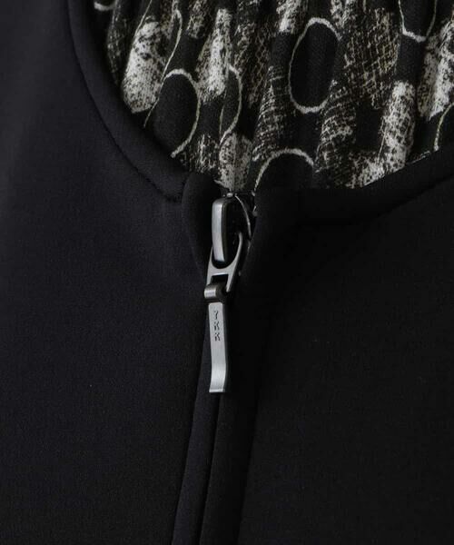 HIROKO KOSHINO / ヒロココシノ ベスト | ジョイントジレ | 詳細7