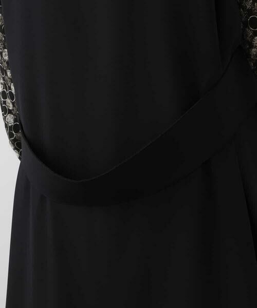 HIROKO KOSHINO / ヒロココシノ ベスト | ジョイントジレ | 詳細8