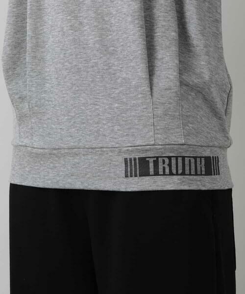 HIROKO KOSHINO / ヒロココシノ カットソー | 【洗濯機で洗える/日本製】ロゴベーシックカットソー | 詳細6