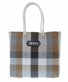 HIROKO KOSHINO / ヒロココシノ トートバッグ | リサイクルプラビッグトート