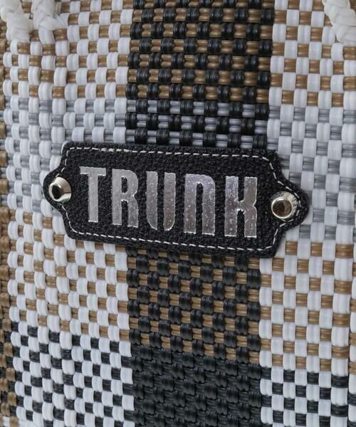 HIROKO KOSHINO / ヒロココシノ トートバッグ | リサイクルプラビッグトート | 詳細4