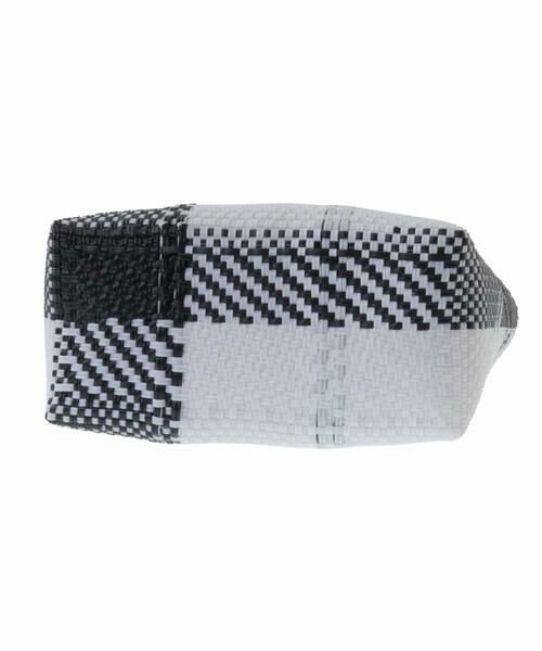 HIROKO KOSHINO / ヒロココシノ トートバッグ | リサイクルプラトート | 詳細3