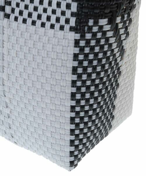 HIROKO KOSHINO / ヒロココシノ トートバッグ | リサイクルプラトート | 詳細6