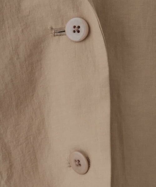 HIROKO KOSHINO / ヒロココシノ テーラードジャケット | 【日本製】配色テーラードジャケット | 詳細8