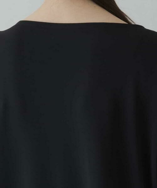 HIROKO KOSHINO / ヒロココシノ チュニック | レースプリントチュニック | 詳細3