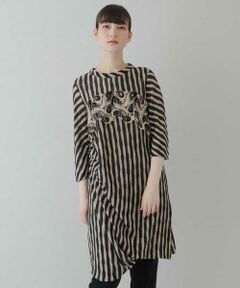HIROKO KOSHINO / ヒロココシノ (レディース) チュニック ...