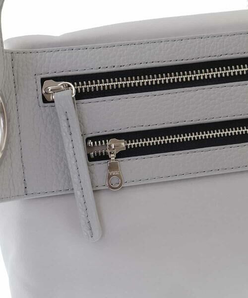 HIROKO KOSHINO / ヒロココシノ その他小物 | 【日本製】ボンディングボディバッグ | 詳細6